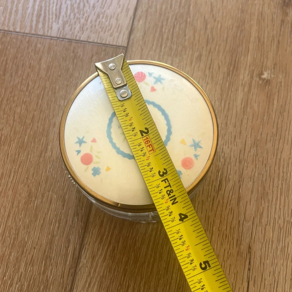 N/A vintage glass